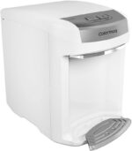Purificador de Agua Colormaq Eletronico Natural/Gelada Branco Bivolt - Imagem 4