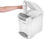 Purificador de Agua Colormaq Eletronico Natural/Gelada Branco Bivolt - Imagem 5
