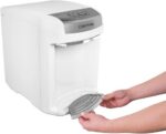 Purificador de Agua Colormaq Eletronico Natural/Gelada Branco Bivolt - Imagem 6