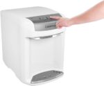 Purificador de Agua Colormaq Eletronico Natural/Gelada Branco Bivolt - Imagem 7
