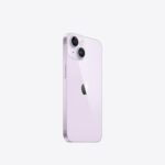 Apple iPhone 14 (128 GB) – Roxo - Imagem 2