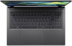 Notebook Acer Aspire Go 15 AG15-71P-5939 Intel core I5 13ª Geração 8GB RAM 256GB SSD Full HD TN Windows 11 Home - Imagem 4