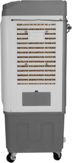 Climatizador 35L 127V Branco/Cinza 150W CLIN35PRO-01, Ventisol - Imagem 5