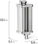 Modelador de Massas para Batedeira Planetária Electrolux Expert KMP70 - Imagem 2