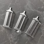 Modelador de Massas para Batedeira Planetária Electrolux Expert KMP70 - Imagem 3
