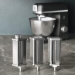 Modelador de Massas para Batedeira Planetária Electrolux Expert KMP70 - Imagem 4