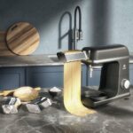 Modelador de Massas para Batedeira Planetária Electrolux Expert KMP70 - Imagem 5