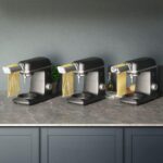Modelador de Massas para Batedeira Planetária Electrolux Expert KMP70 - Imagem 6