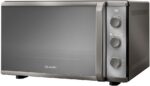 Forno Elétrico de bancada Mueller Espelhado 50 litros e 3 Modos de Assar MFB50K 127V - Imagem 5