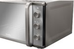 Forno Elétrico de bancada Mueller Espelhado 50 litros e 3 Modos de Assar MFB50K 127V - Imagem 6