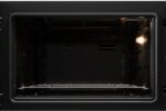 Forno Elétrico de bancada Mueller Espelhado 50 litros e 3 Modos de Assar MFB50K 127V - Imagem 9