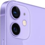 Apple iPhone 12 (256 GB) - Roxo - Imagem 3