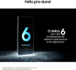 Celular Samsung Galaxy A17 5G, 128GB, 4GB, 50MP Tela 6.7" - Preto - Imagem 9