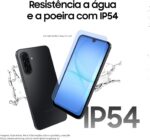 Celular Samsung Galaxy A17 5G, 128GB, 4GB, 50MP Tela 6.7" - Preto - Imagem 10