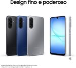 Celular Samsung Galaxy A17 5G, 128GB, 4GB, 50MP Tela 6.7" - Preto - Imagem 11