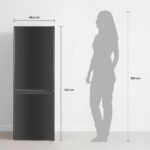 Geladeira EOS 192 Litros Duplex Inverse Inox ERV260IDS 110V - Imagem 4
