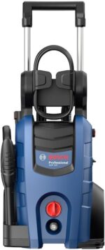 Bosch Lavadora de Alta Pressão GHP 220 2200 PSI 2100W 220V - Imagem 3