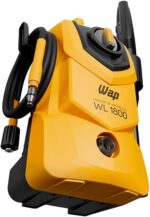 WAP Lavadora de Alta Pressão WL 1800 360L/h Portátil, com Jato em Leque e Concentrado 1500psi 1400W 220V - Imagem 20