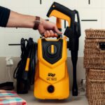 WAP Lavadora de Alta Pressão WL 1800 360L/h Portátil, com Jato em Leque e Concentrado 1500psi 1400W 220V - Imagem 33