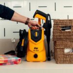 WAP Lavadora de Alta Pressão WL 1800 360L/h Portátil, com Jato em Leque e Concentrado 1500psi 1400W 220V - Imagem 34