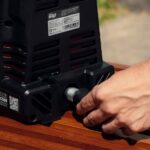 WAP Lavadora de Alta Pressão WL 1800 360L/h Portátil, com Jato em Leque e Concentrado 1500psi 1400W 220V - Imagem 37