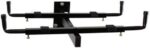 Suporte de Parede para Micro-ondas Consul CM020 20L Preto - Imagem 2