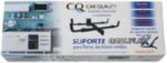 Suporte de Parede para Micro-ondas Consul CM020 20L Preto - Imagem 3