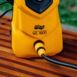 WAP Lavadora de Alta Pressão WL 1800 360L/h Portátil, com Jato em Leque e Concentrado 1500psi 1400W 220V - Imagem 40