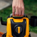 WAP Lavadora de Alta Pressão WL 1800 360L/h Portátil, com Jato em Leque e Concentrado 1500psi 1400W 220V - Imagem 42