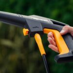 WAP Lavadora de Alta Pressão WL 1800 360L/h Portátil, com Jato em Leque e Concentrado 1500psi 1400W 220V - Imagem 48