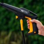 WAP Lavadora de Alta Pressão WL 1800 360L/h Portátil, com Jato em Leque e Concentrado 1500psi 1400W 220V - Imagem 49