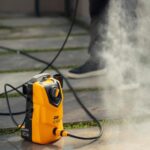 WAP Lavadora de Alta Pressão WL 1800 360L/h Portátil, com Jato em Leque e Concentrado 1500psi 1400W 220V - Imagem 52