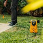 WAP Lavadora de Alta Pressão WL 1800 360L/h Portátil, com Jato em Leque e Concentrado 1500psi 1400W 220V - Imagem 54