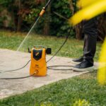 WAP Lavadora de Alta Pressão WL 1800 360L/h Portátil, com Jato em Leque e Concentrado 1500psi 1400W 220V - Imagem 55