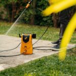 WAP Lavadora de Alta Pressão WL 1800 360L/h Portátil, com Jato em Leque e Concentrado 1500psi 1400W 220V - Imagem 56
