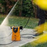 WAP Lavadora de Alta Pressão WL 1800 360L/h Portátil, com Jato em Leque e Concentrado 1500psi 1400W 220V - Imagem 57