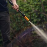 WAP Lavadora de Alta Pressão WL 1800 360L/h Portátil, com Jato em Leque e Concentrado 1500psi 1400W 220V - Imagem 58