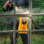 WAP Lavadora de Alta Pressão WL 1800 360L/h Portátil, com Jato em Leque e Concentrado 1500psi 1400W 220V - Imagem 62