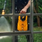 WAP Lavadora de Alta Pressão WL 1800 360L/h Portátil, com Jato em Leque e Concentrado 1500psi 1400W 220V - Imagem 63