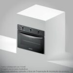 Forno de Embutir Elétrico Continental 50L com TOPLimpaFácil (OC4EM) 220v - Imagem 4