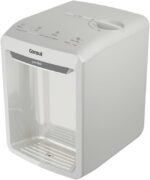 Purificador De Água Consul Eletrônico Com Refrigeração Cpb33ab - Bivolt - Imagem 4