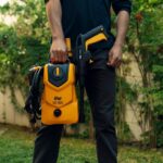 WAP Lavadora de Alta Pressão WL 1800 360L/h Portátil, com Jato em Leque e Concentrado 1500psi 1400W 220V - Imagem 65