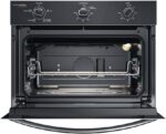 Forno de Embutir Elétrico Continental 50L com TOPLimpaFácil (OC4EM) 220v - Imagem 5