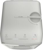 Purificador De Água Consul Eletrônico Com Refrigeração Cpb33ab - Bivolt - Imagem 5
