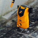 WAP Lavadora de Alta Pressão WL 1800 360L/h Portátil, com Jato em Leque e Concentrado 1500psi 1400W 220V - Imagem 66