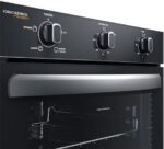 Forno de Embutir Elétrico Continental 50L com TOPLimpaFácil (OC4EM) 220v - Imagem 6