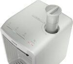 Purificador De Água Consul Eletrônico Com Refrigeração Cpb33ab - Bivolt - Imagem 6