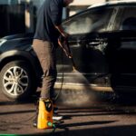 WAP Lavadora de Alta Pressão WL 1800 360L/h Portátil, com Jato em Leque e Concentrado 1500psi 1400W 220V - Imagem 68