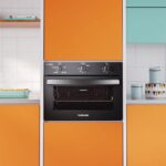 Forno de Embutir Elétrico Continental 50L com TOPLimpaFácil (OC4EM) 220v - Imagem 8