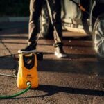 WAP Lavadora de Alta Pressão WL 1800 360L/h Portátil, com Jato em Leque e Concentrado 1500psi 1400W 220V - Imagem 75